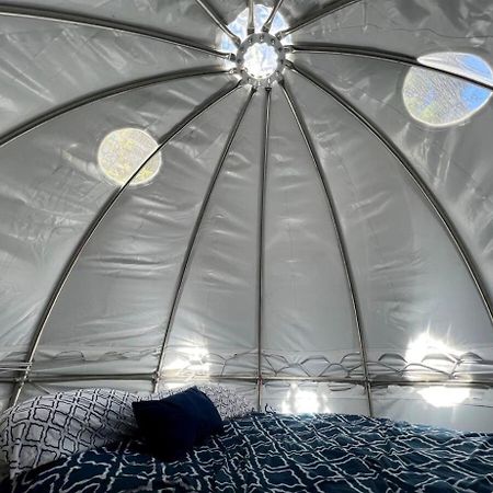 Triple G'S Resort - Sky Dome 4 Pinnacle Exterior photo