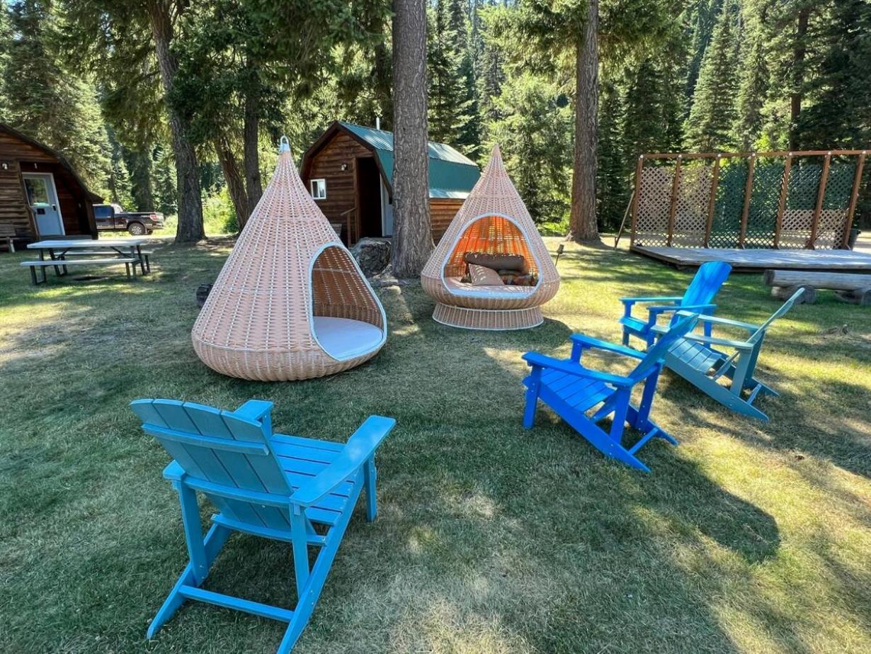 Triple G'S Resort - Sky Dome 4 Pinnacle Exterior photo