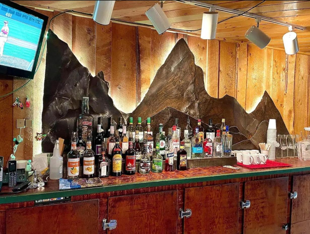 Triple G'S Resort - Sky Dome 4 Pinnacle Exterior photo