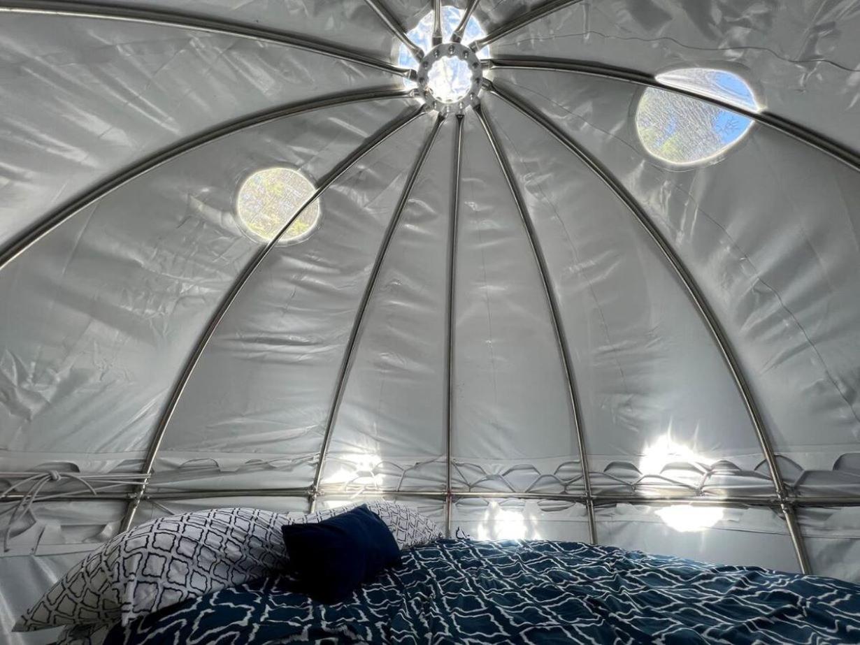 Triple G'S Resort - Sky Dome 4 Pinnacle Exterior photo
