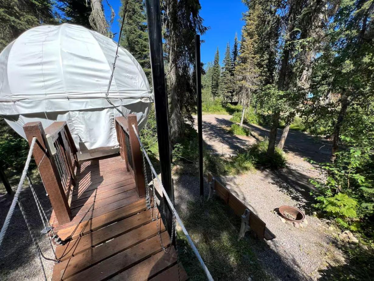 Triple G'S Resort - Sky Dome 4 Pinnacle Exterior photo